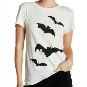 WILDFOX SHORT SLEEVES SUPER SOFT TOP